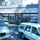 Orange Coast Beauty Supply