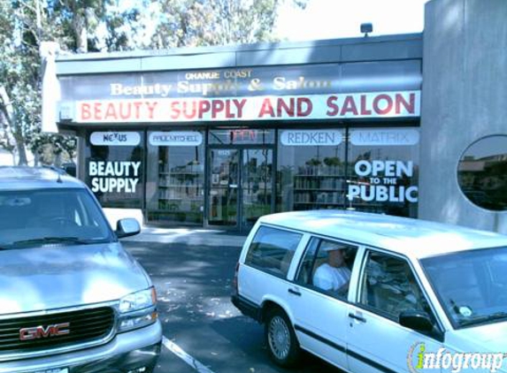 Orange Coast Beauty Supply - Fountain Valley, CA