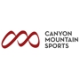 Canyon Mountain Sports & One Sweet Ride