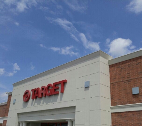 Target - Harrisburg, PA