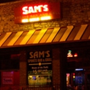 Sam's All American Sports Grill