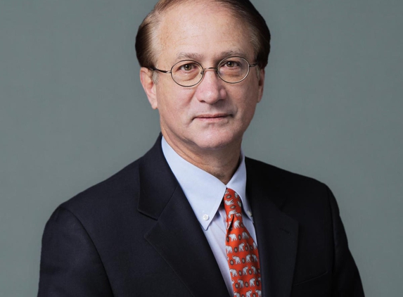 Gary E. Solomon, MD - New York, NY