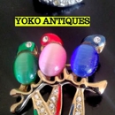 Yoko Japanese Antique & Fabrics - Antiques