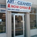 Art Cleaners - Dry Cleaners & Laundries