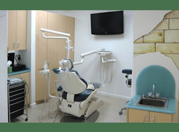 St. George Dental Clinic - Los Angeles, CA