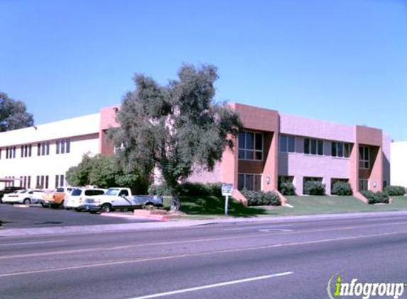 Morgan Realty & Management Inc - Phoenix, AZ