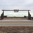 The Hitchin' Post RV Park & Cabins - Campgrounds & Recreational Vehicle Parks