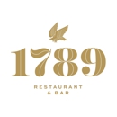 1789 Restaurant & Bar - American Restaurants