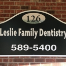Leslie Family Dentistry - Dental Hygienists