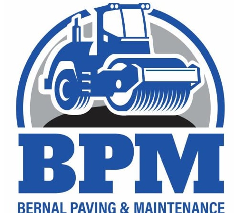 Bernal Paving & Maintenance - Mercedes, TX