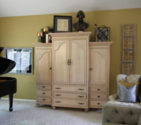 Oak Front Custom Cabinetry - Green Bay, WI