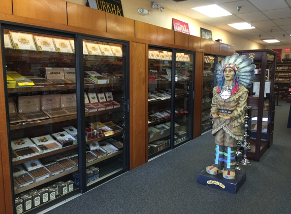 Tobacco For Less Inc - Davie, FL