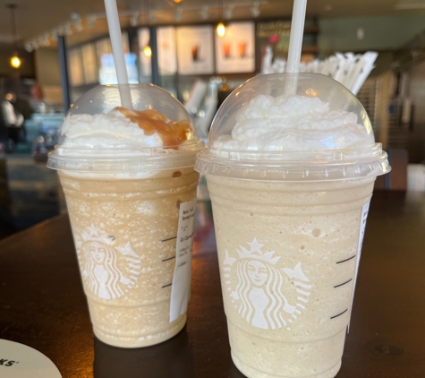 Starbucks Coffee - Corona Del Mar, CA