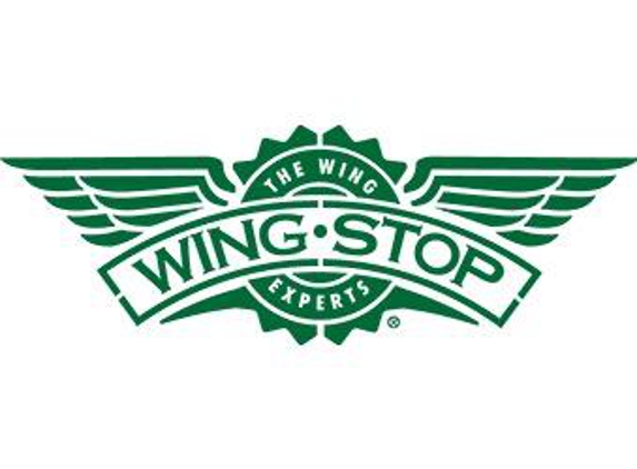 Wingstop - Jerome, IL