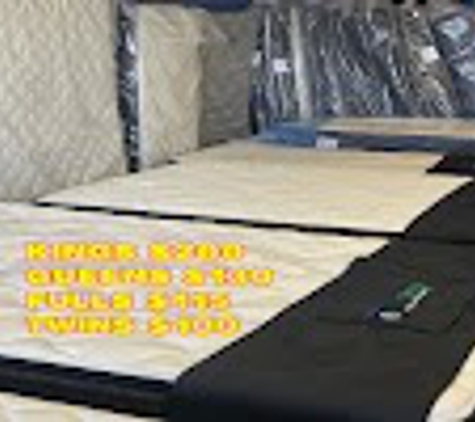 Boxdrop Mattress and Furniture Coastal MS - Biloxi, MS