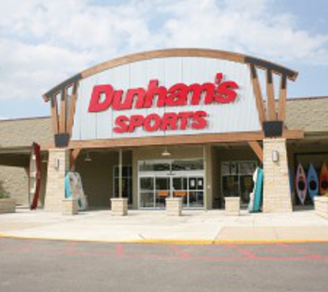 Dunham's Sports - Marinette, WI