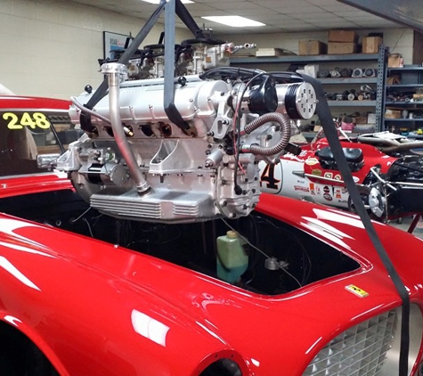 Redstone Performance Engineering - Indianapolis, IN