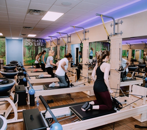 Club Pilates - Athens, GA