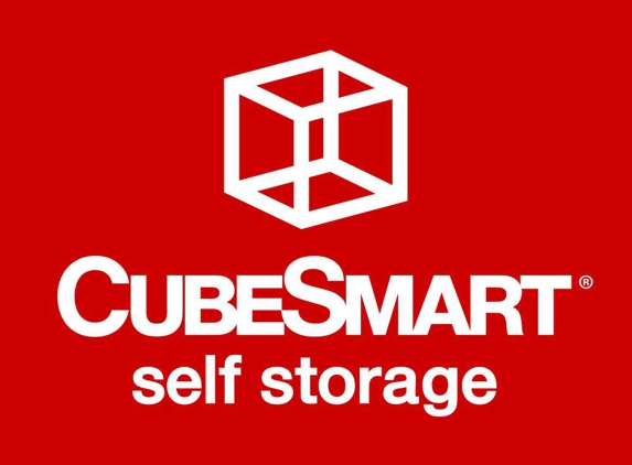 CubeSmart Self Storage - Wales, ME