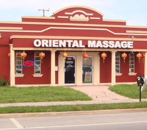 Oriental Massage - Miami, FL