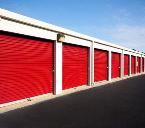 SecurCare Self Storage - Fayetteville, NC