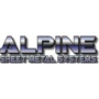 Alpine Sheet Metal Systems