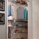 TUBE TECHNOLOGY INC.- DBA EZ Shelf- The Best Closet & Garage Organizer