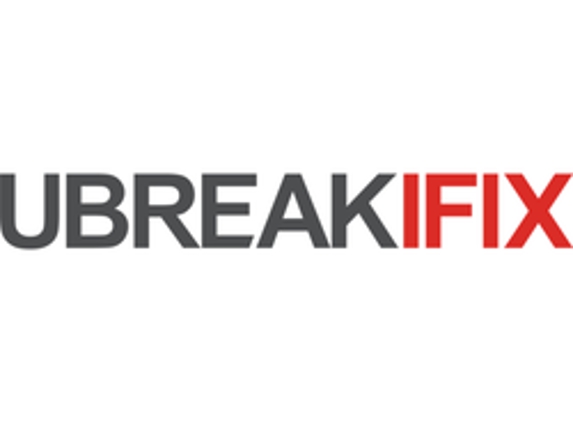 uBreakiFix - Brookfield, CT