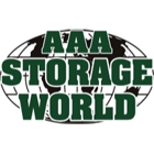 AAA Storage World
