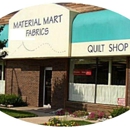 Material Mart Inc - Arts & Crafts Supplies