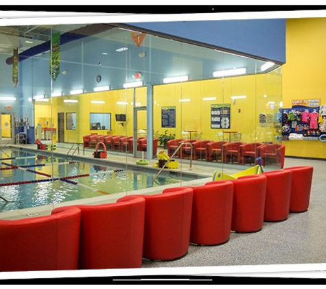 Aqua Tots Swim Schools - Novi, MI
