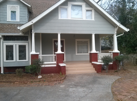 BEST RATE PAINTING - Atlanta, GA