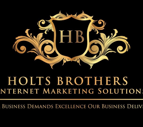 Holts Brothers Internet Marketing Solutions Inc - Sacramento, CA