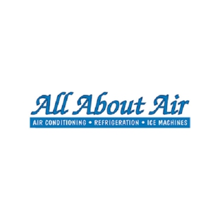 All About Air - Palm Beach Gardens, FL