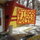 Nicky's Gyros - Greek Restaurants