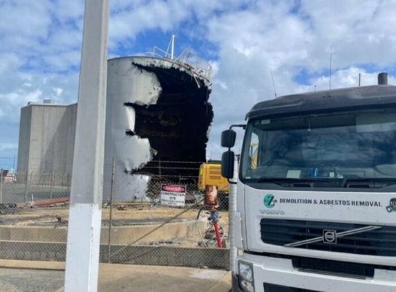 Razor Demolition & Asbestos Removal Pty Ltd - Paget, QLD