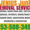 Jenius Junk LLC - Junk Dealers