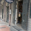 Marie Laveau House Of Voodoo - Tourist Information & Attractions