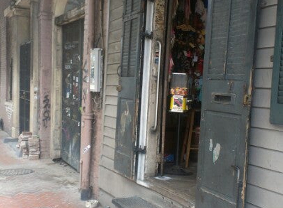 Marie Laveau House Of Voodoo - New Orleans, LA