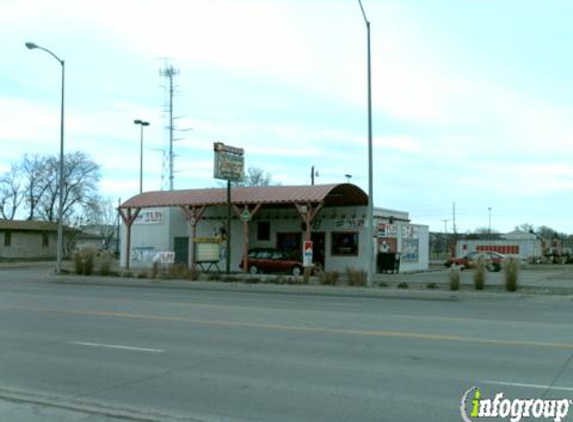 Bo's West - Columbus, NE