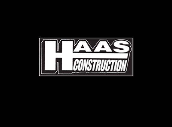 Haas Construction