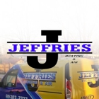 Jeffries Heating & Air + Plumbing