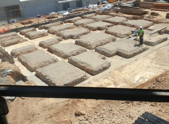 Hammonds Contracting(NSW) Pty Ltd - Helensburgh, NSW