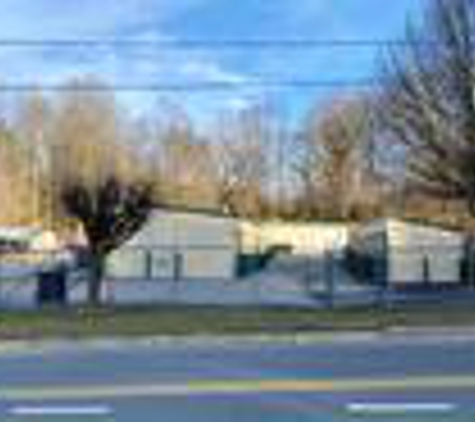 Thomasville Self Storage NC - Thomasville, NC