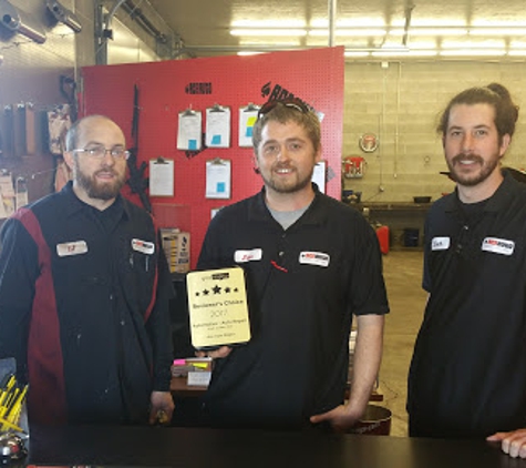 Ace Auto Repair - West Jordan, UT