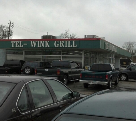 Telwink Grill - Houston, TX