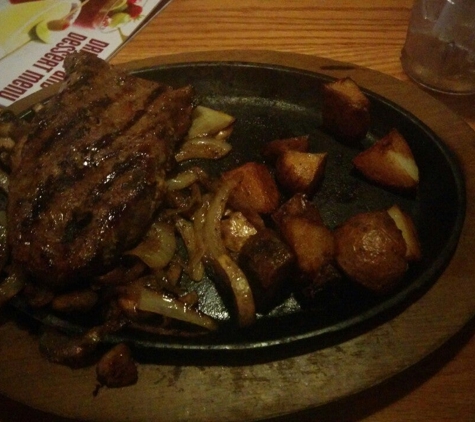 Applebee's - Plainville, CT