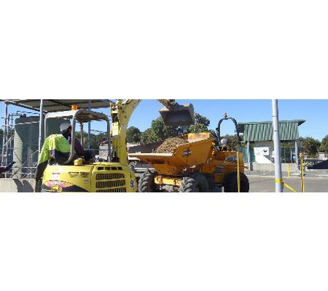 Mann's Earthmoving - Gymea Bay, NSW
