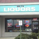 Mr T's Liquors - Liquor Stores