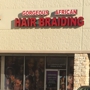 Gorgeous African Hair Braiding & Weaving Arlington